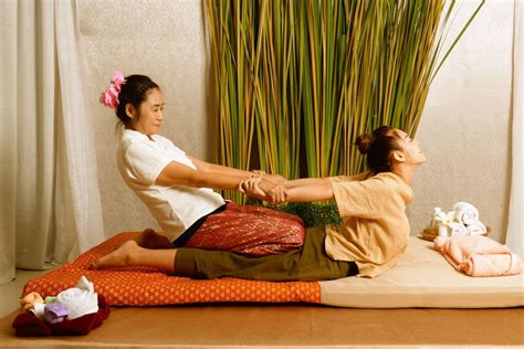 thai asian massage|Start